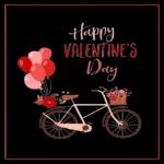 Happy Valentine's Day