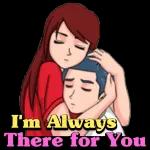 Couple Love