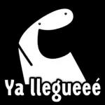 espérate que me estoy meando de la risa