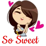 LOVE IS IN THE AIR