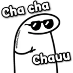 cha cha chauu