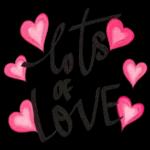 I Love
You