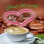 Good morning