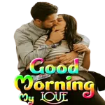 sweet couple