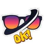 ...