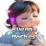 Buenos Días