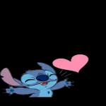 I love you