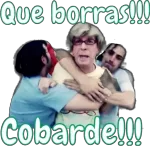 Levante la mano quien no tenga un peso!!!!