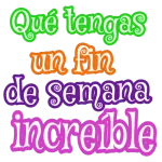 Feliz Martes