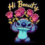 Hi, Beauty