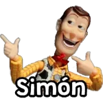 Simón