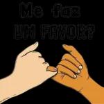 you're my the right one