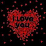 I miss you