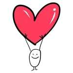 LOVE IS IN THE AIR
