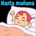                              Changuitos Reacciones! 🐵🐒TOP STICKERS