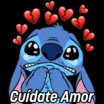 No te enojes conmigo