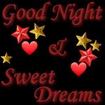 GOOD NIGHT